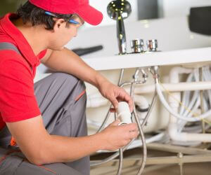 About Sewer Line Replacement West Point, CA